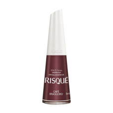 Risqué Nail Polish Brazilian Coffee 8ml
