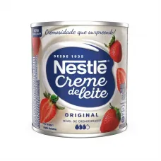 Creme de Leite Nestle 300gr