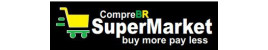 CompreBR Brazilian Supermarket