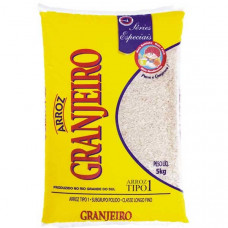 Granjeiro Grain rice