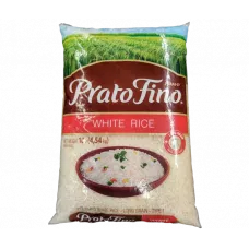 White Rice Thin Plate Type 1 - 10lb (4.54kg