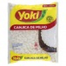 White Corn Canjica 17.64oz