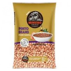 Carioca Beans Type 1 Mineiro Every Day 1 Kg