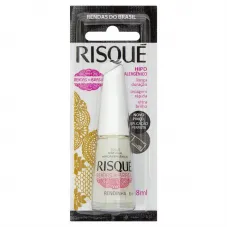 Esmalte Risque rendinha