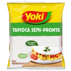 Tapioca Semi Pronta yoki 500gr