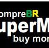 CompreBR Supermarket