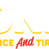 Monro Auto Service and Tire Centers